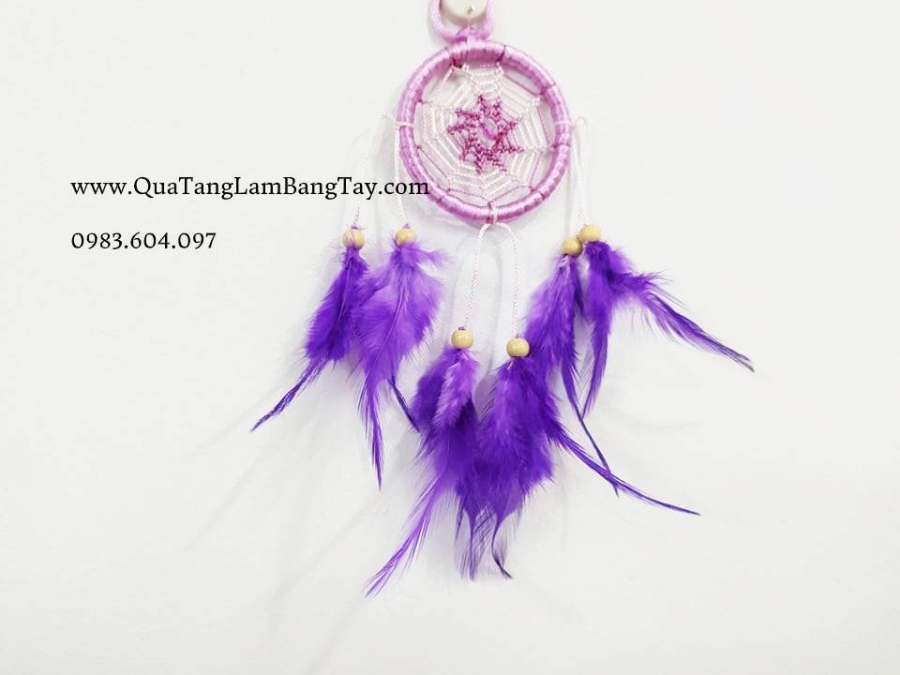 dreamcatcher đẹp